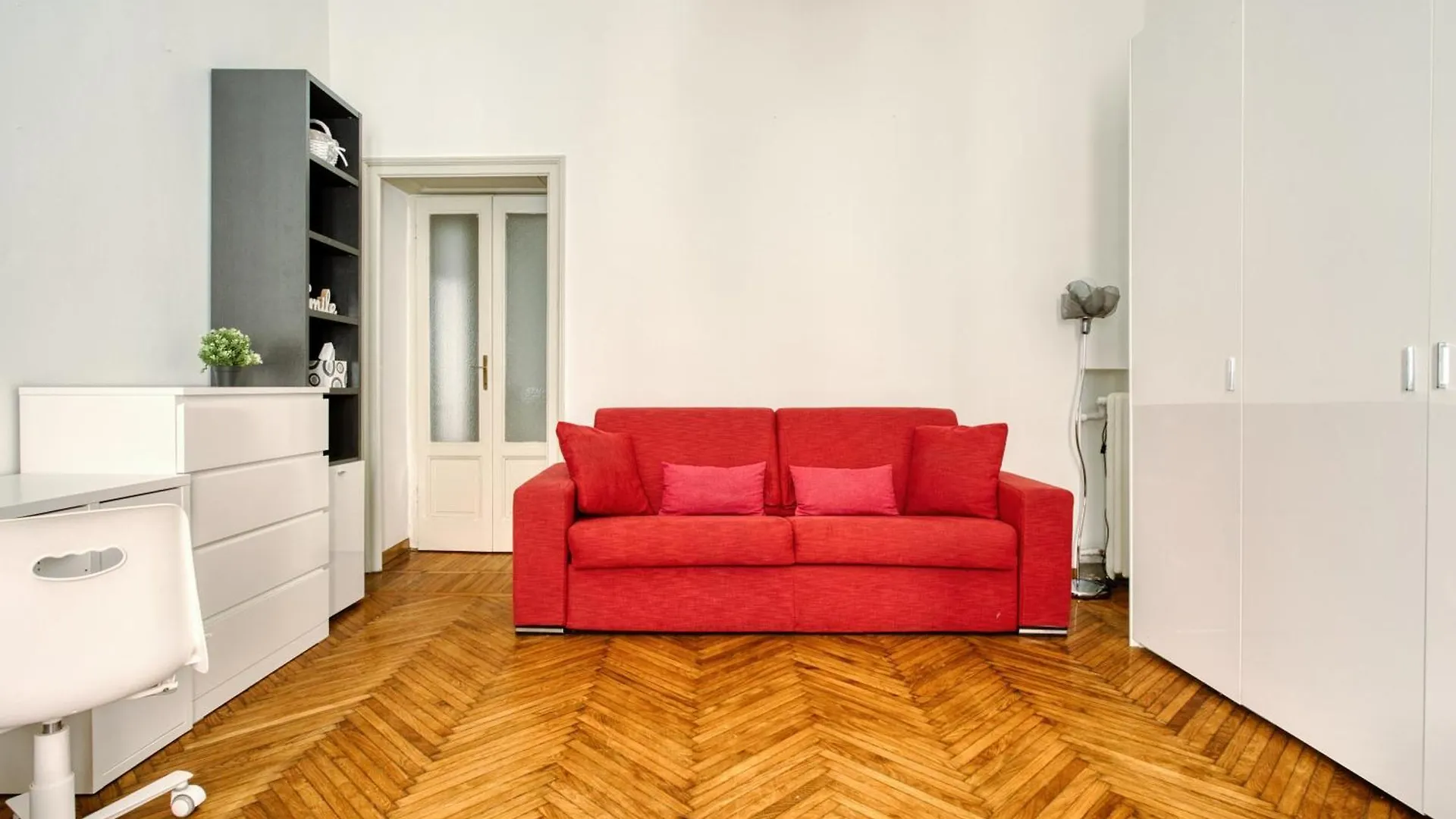 Luxury Stay - City Life Milan