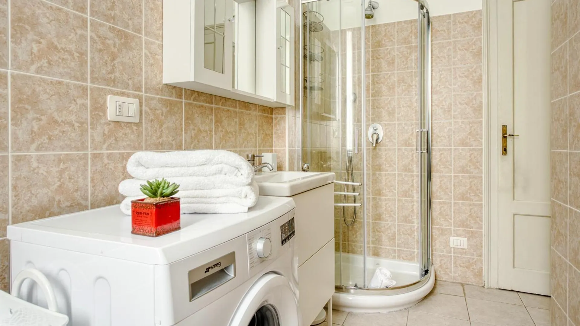 Luxury Stay - City Life Milan 0*,