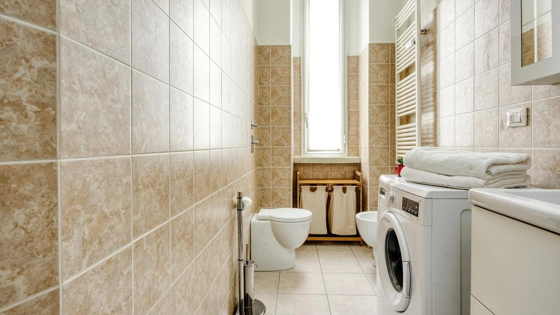 Luxury Stay - City Life Milan 0*,  Italy