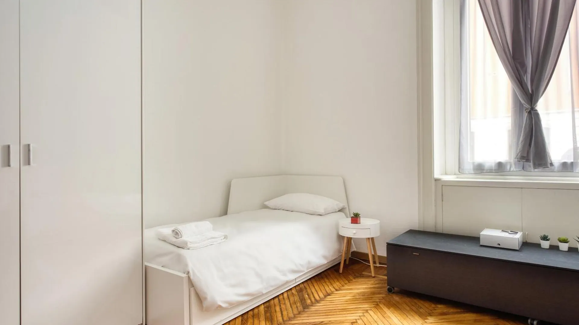 Luxury Stay - City Life Milan