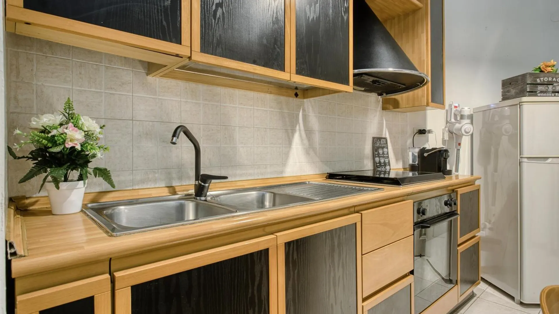 Apartment Luxury Stay - City Life Milan Italy