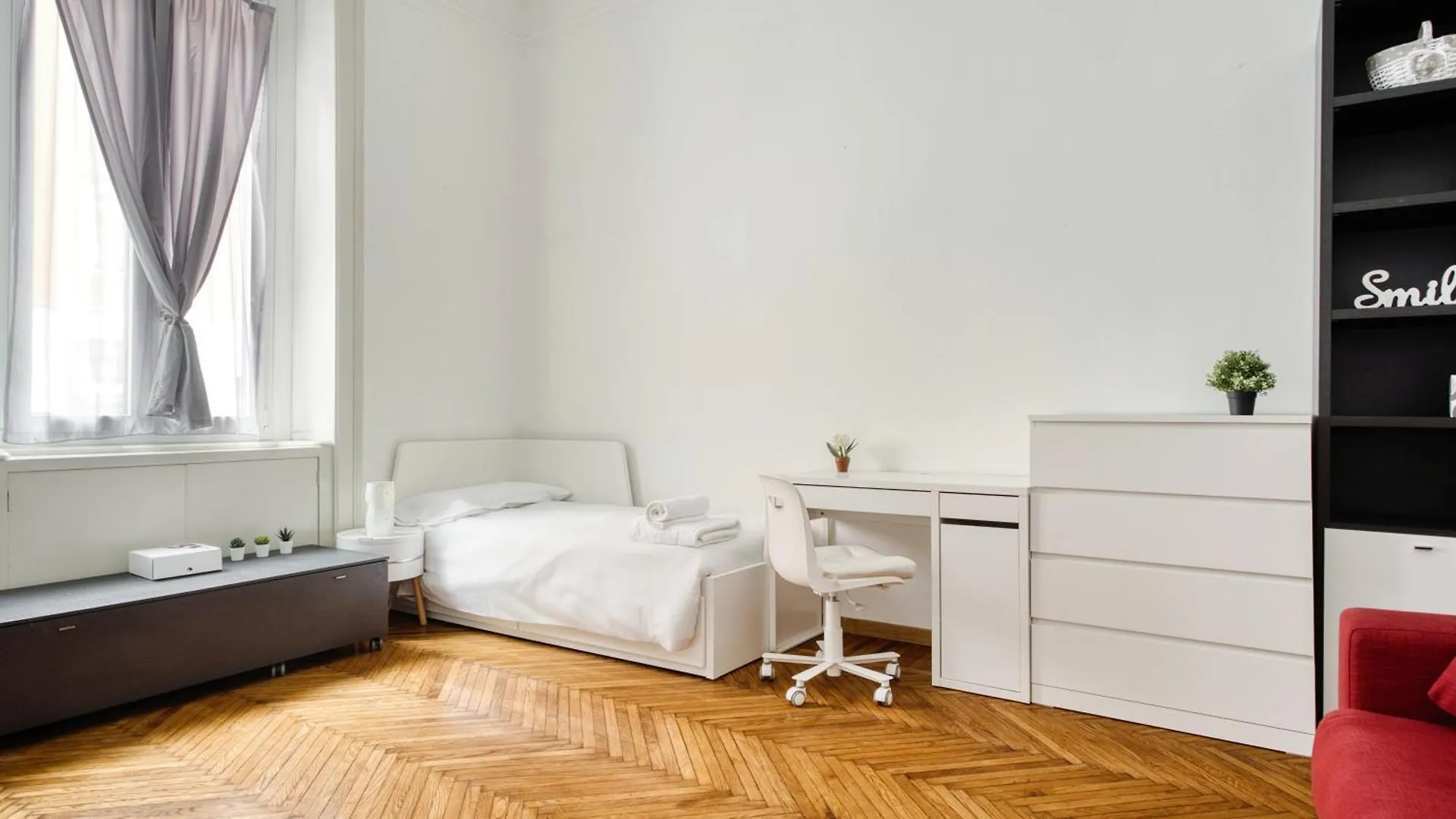 Luxury Stay - City Life Milan 0*,  Italy