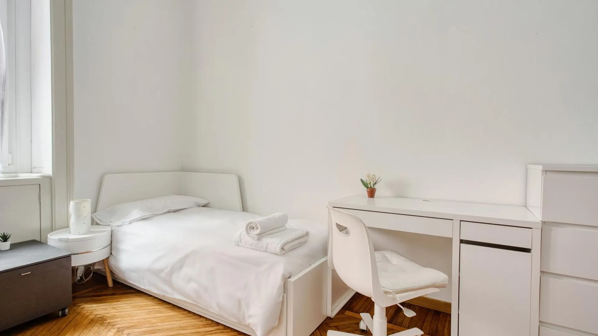 מילאנו Luxury Stay - City Life