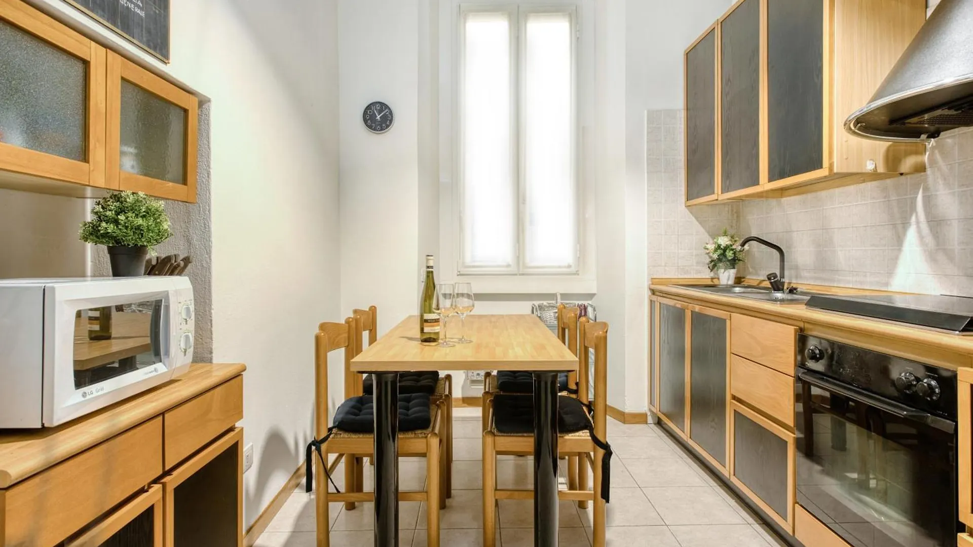 דירה מילאנו Luxury Stay - City Life